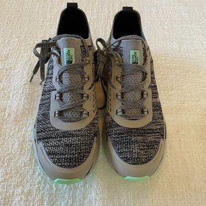 The North Face Vectiv Mens Hiking Shoe Grey - Size 7 (NWOT)